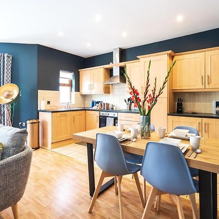 Prime Ballycastle Apartment Exterior photo