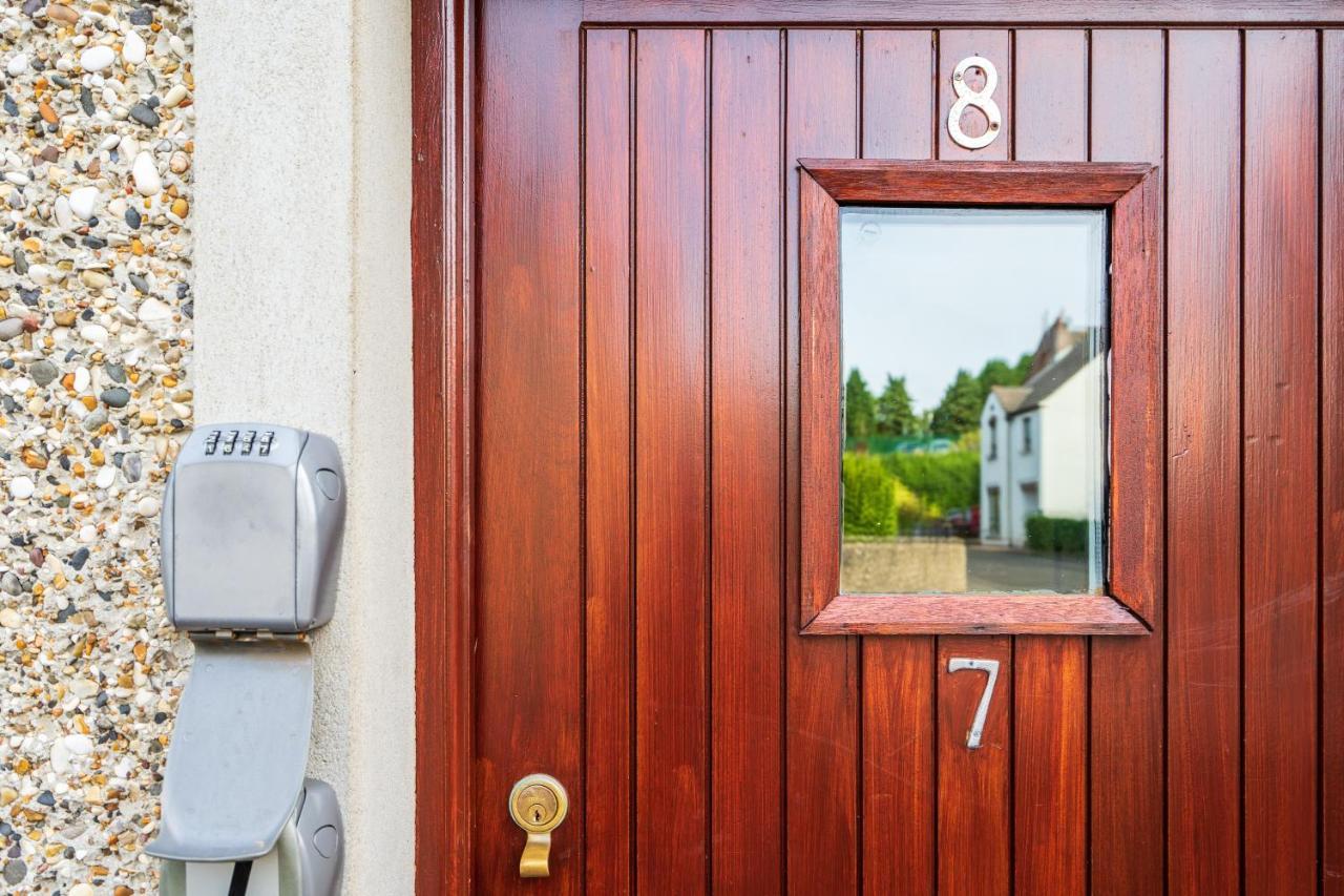 Prime Ballycastle Apartment Exterior photo