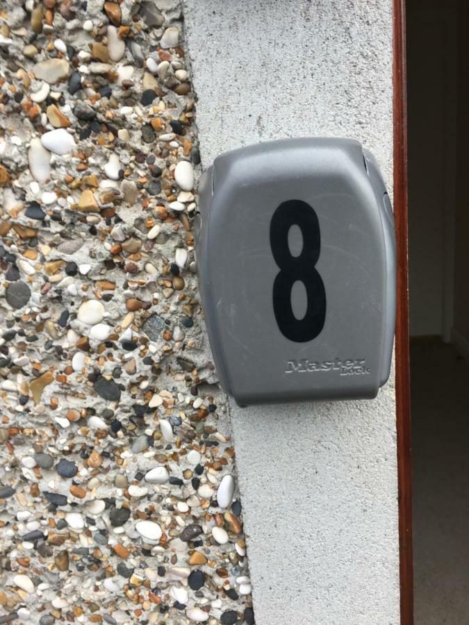 Prime Ballycastle Apartment Exterior photo